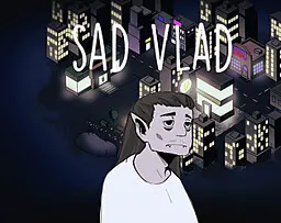 Sad Vlad