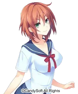 花菱 杏