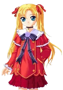 リナ