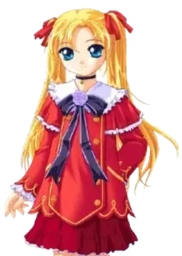 莉娜