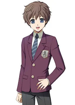 大川智宽