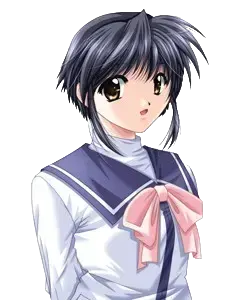 坂下 留美