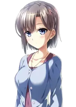七波 馨