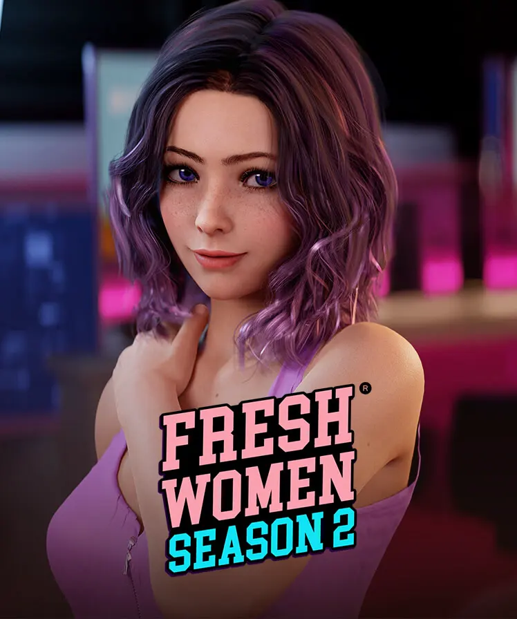 FreshWomen