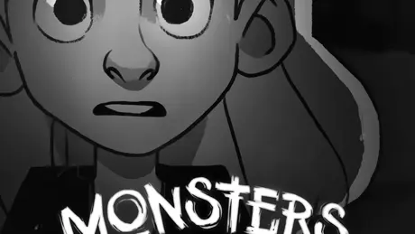 Monsters of Little Haven