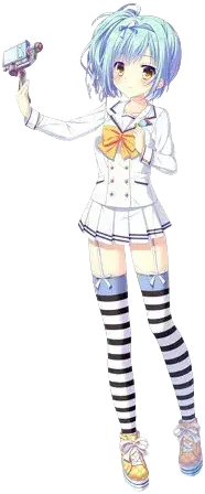 日野原 ちよ子