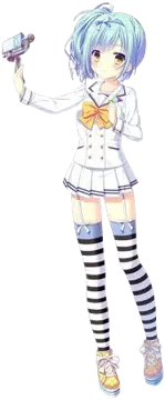 日野原 ちよ子