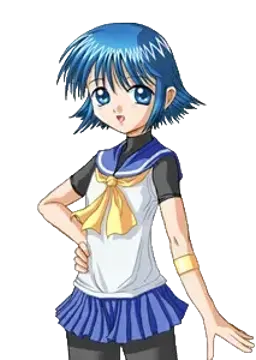 海堂 まりん