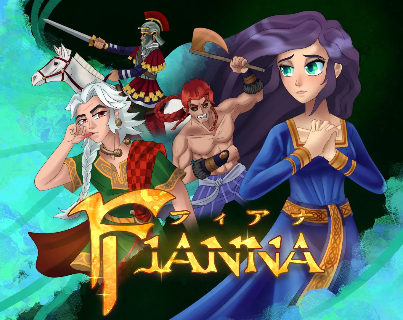 FIANNA