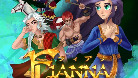 FIANNA