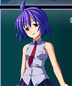 绫野 皋月