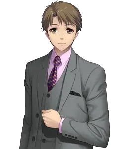 師岡 啓人