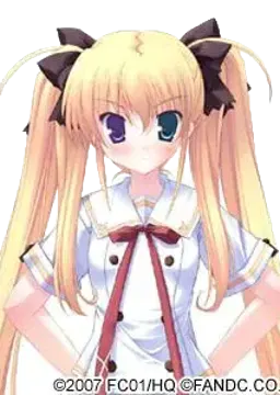 星川瑠歌