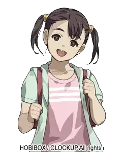 白坂芽生