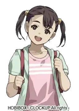 白坂芽生