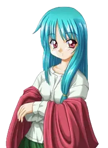 時姫 彩琶