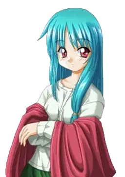 時姫 彩琶