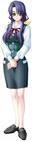 横山 今日子