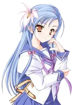 透舞 のん