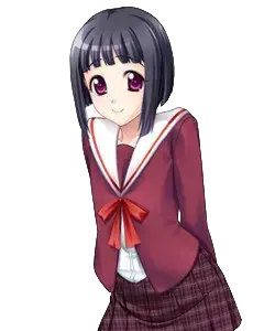 桜崎 美那