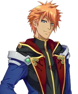 アルバート・エクルバス