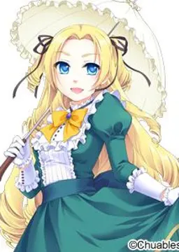 ヴァージニア・O・パルトロー