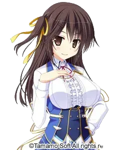 赤嶺坂 彩里