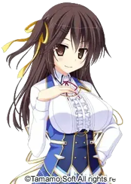 赤嶺坂 彩里
