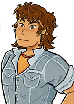 Jonas