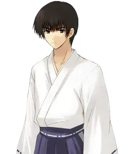 伏见苍
