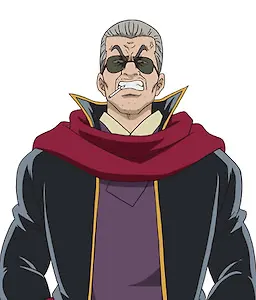 松平 片栗虎