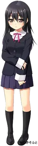 雛田 麻未
