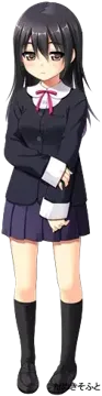 雛田 麻未