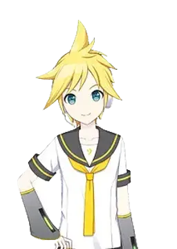 镜音连