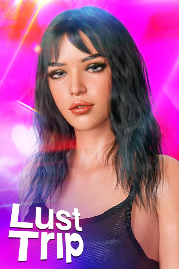 Lust Trip 💕