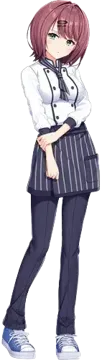 雨織 ナトレ