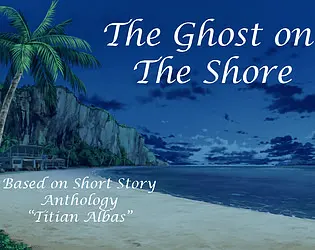 The Ghost on The Shore