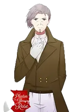 Lord Nightwater