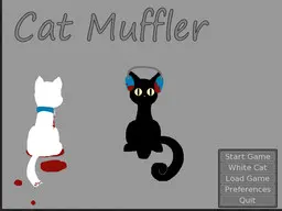 Cat Muffler