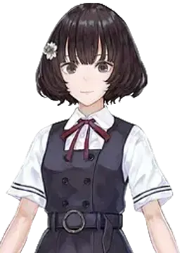 十六夜 鈴