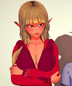 Shinada Naomi