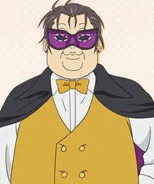 社長
