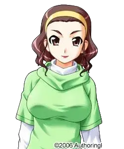 吉泽由香里
