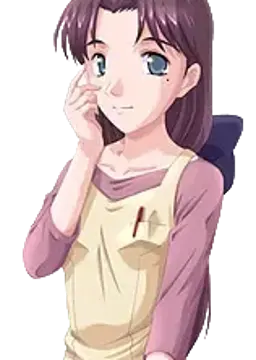 高野 理子