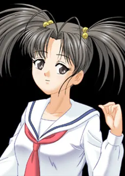美保