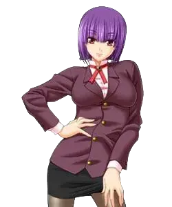 美津島 聡美