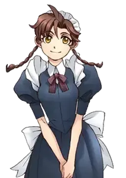 メイド
