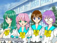 High School Junction