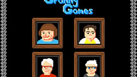 Granny Games