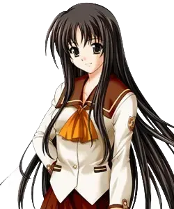 美原 あかね